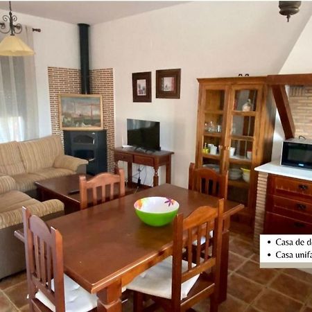 Arco Casas Adosadas Conil De La Frontera Luaran gambar