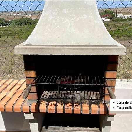 Arco Casas Adosadas Conil De La Frontera Luaran gambar